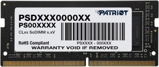 Patriot Signature Line (PSD416G266681S) 16 GB 2666 MHz DDR4 Ram kullananlar yorumlar